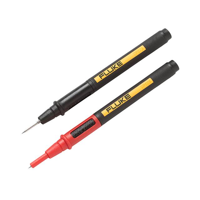 TP175E Fluke Electronics  Test Leads - Banana, Meter Interface